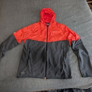 Mens Nike Windbreaker Jacket